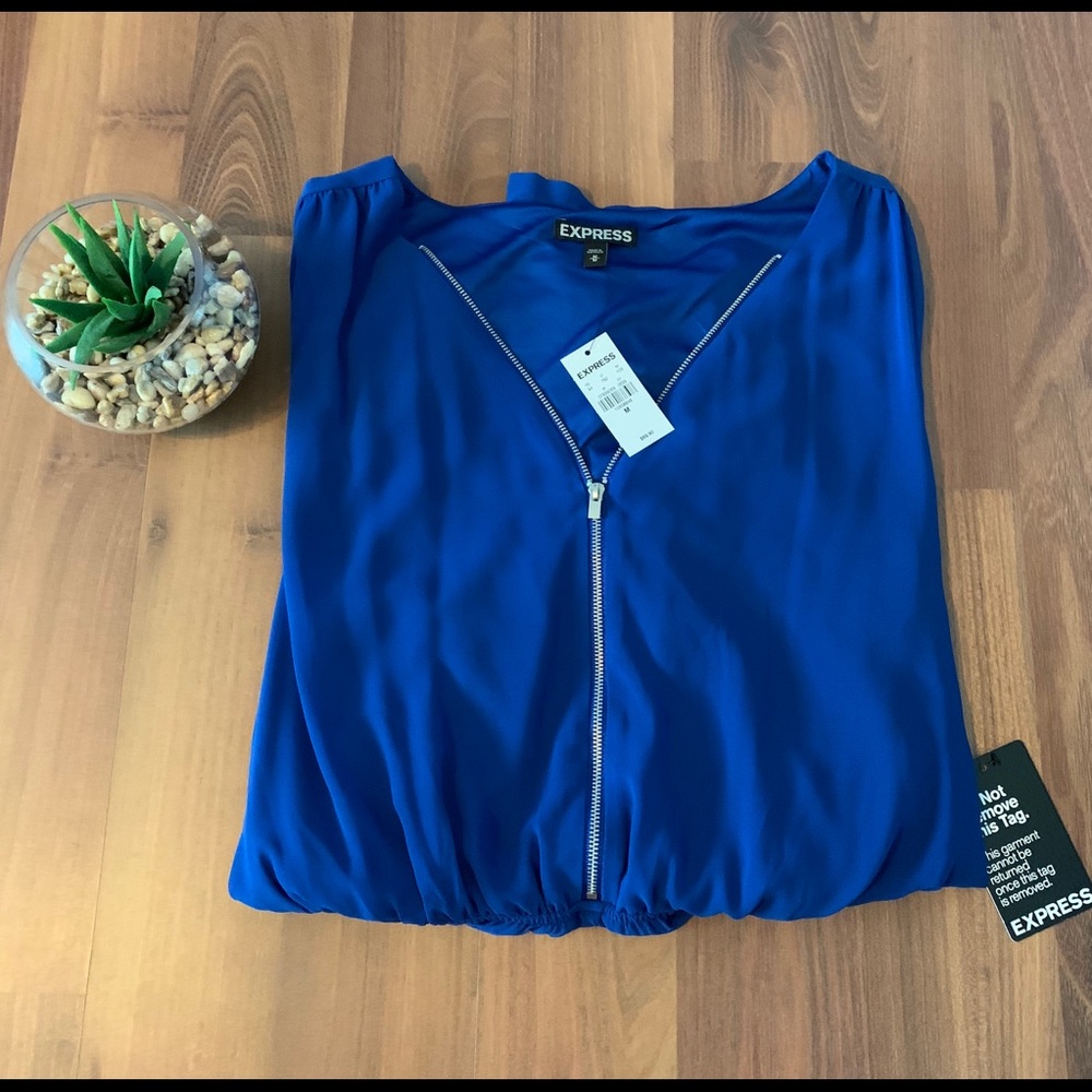 Express Romper